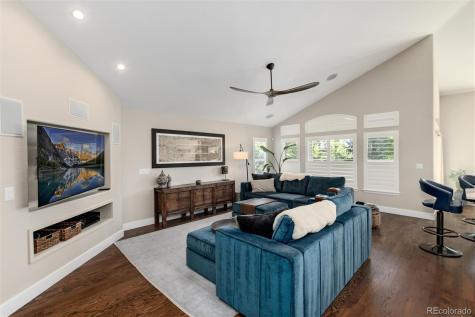 5702 W Hoover Place Littleton CO 80123