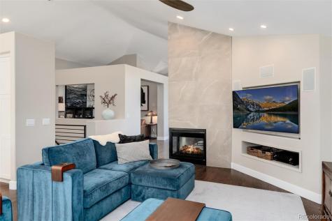 5702 W Hoover Place Littleton CO 80123
