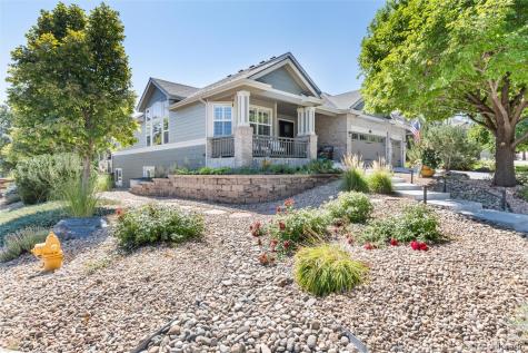 5702 W Hoover Place Littleton CO 80123