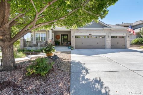 5702 W Hoover Place Littleton CO 80123