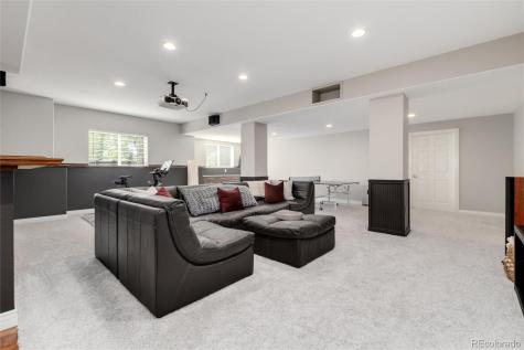 5702 W Hoover Place Littleton CO 80123