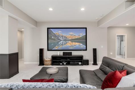 5702 W Hoover Place Littleton CO 80123