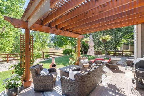 5702 W Hoover Place Littleton CO 80123