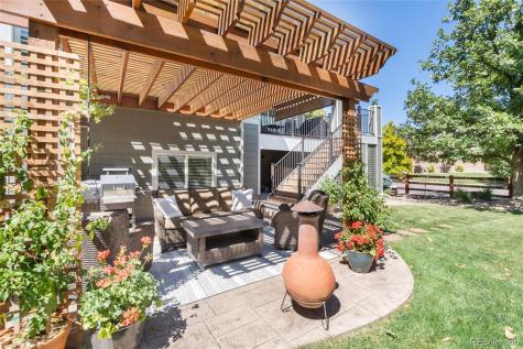 5702 W Hoover Place Littleton CO 80123
