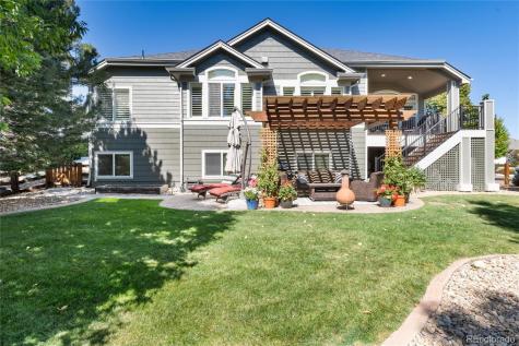 5702 W Hoover Place Littleton CO 80123