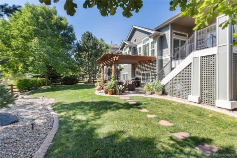 5702 W Hoover Place Littleton CO 80123