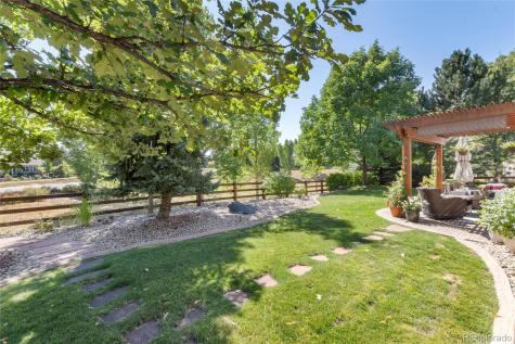 5702 W Hoover Place Littleton CO 80123