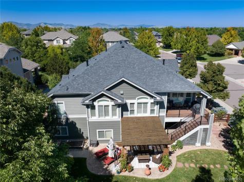 5702 W Hoover Place Littleton CO 80123