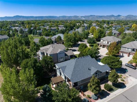 5702 W Hoover Place Littleton CO 80123