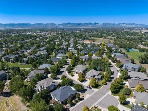 5702 W Hoover Place Littleton CO 80123