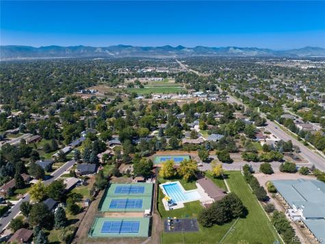 5702 W Hoover Place Littleton CO 80123