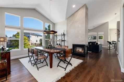 5702 W Hoover Place Littleton CO 80123