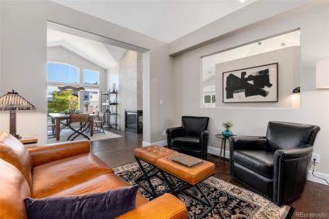 5702 W Hoover Place Littleton CO 80123