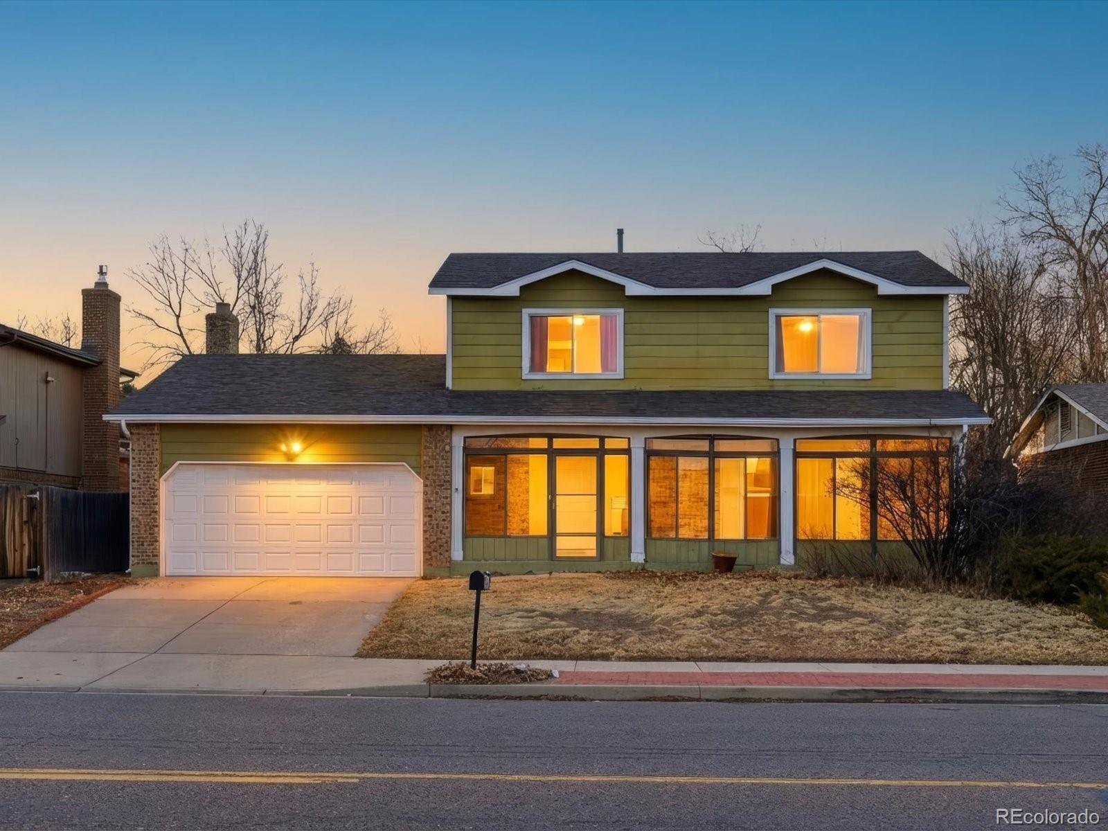 14915 E Mexico Drive Aurora CO 80012