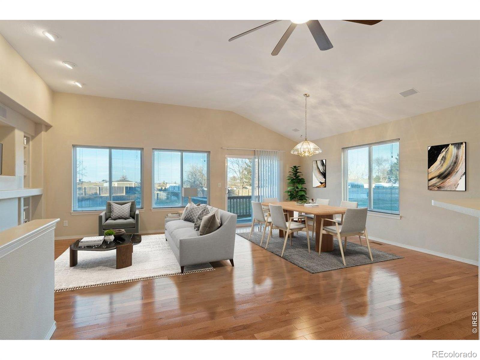 208 Egyptian Court Fort Collins CO 80525