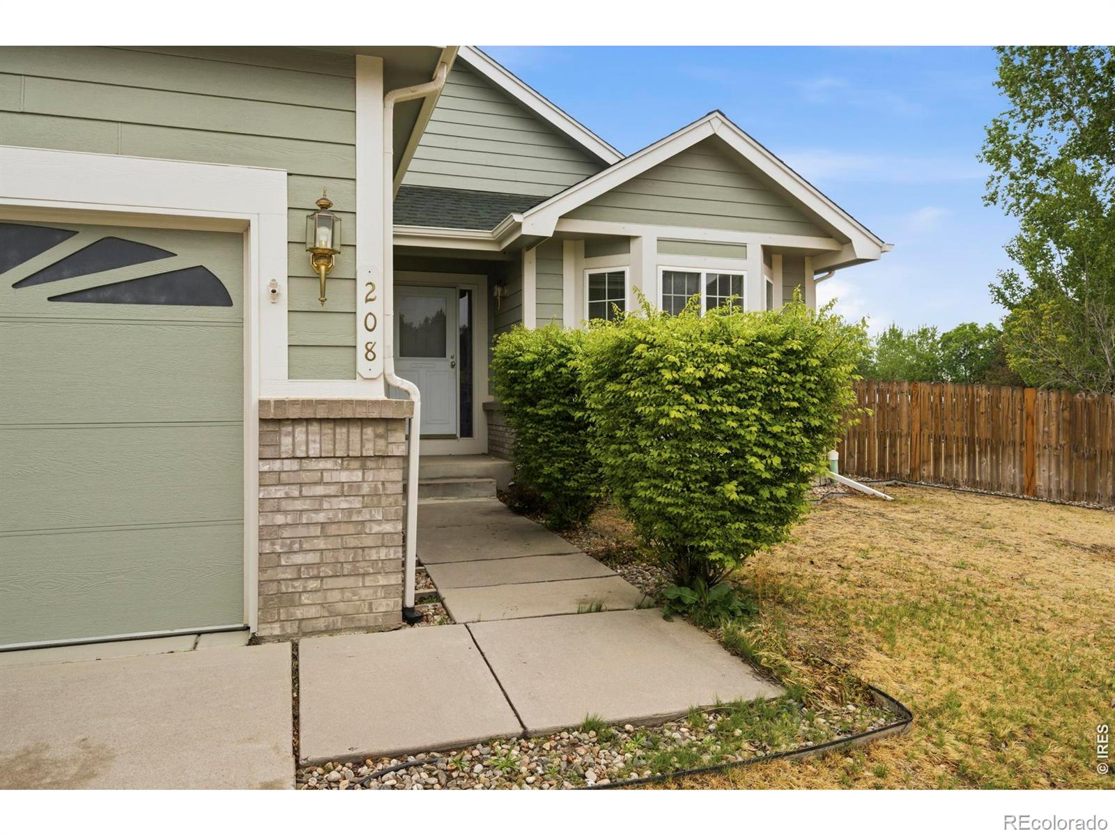 208 Egyptian Court Fort Collins CO 80525