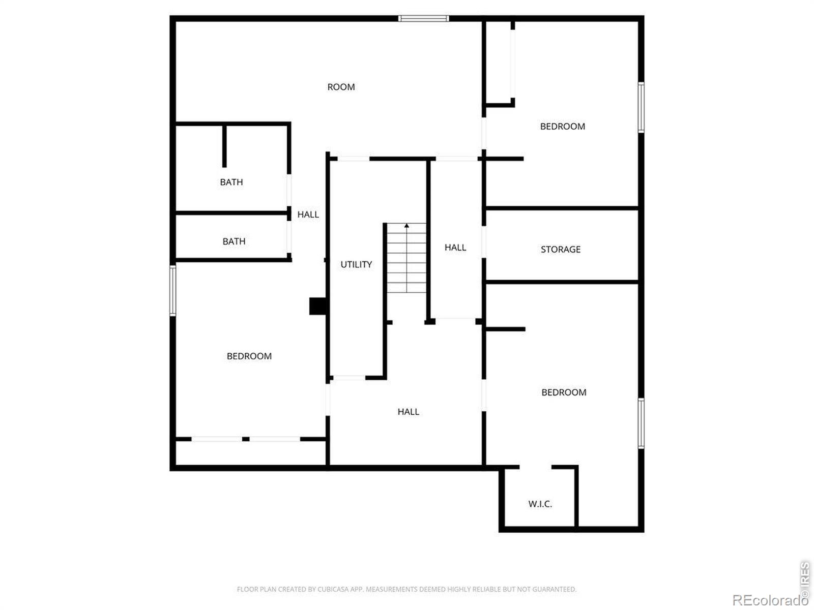 208 Egyptian Court Fort Collins CO 80525