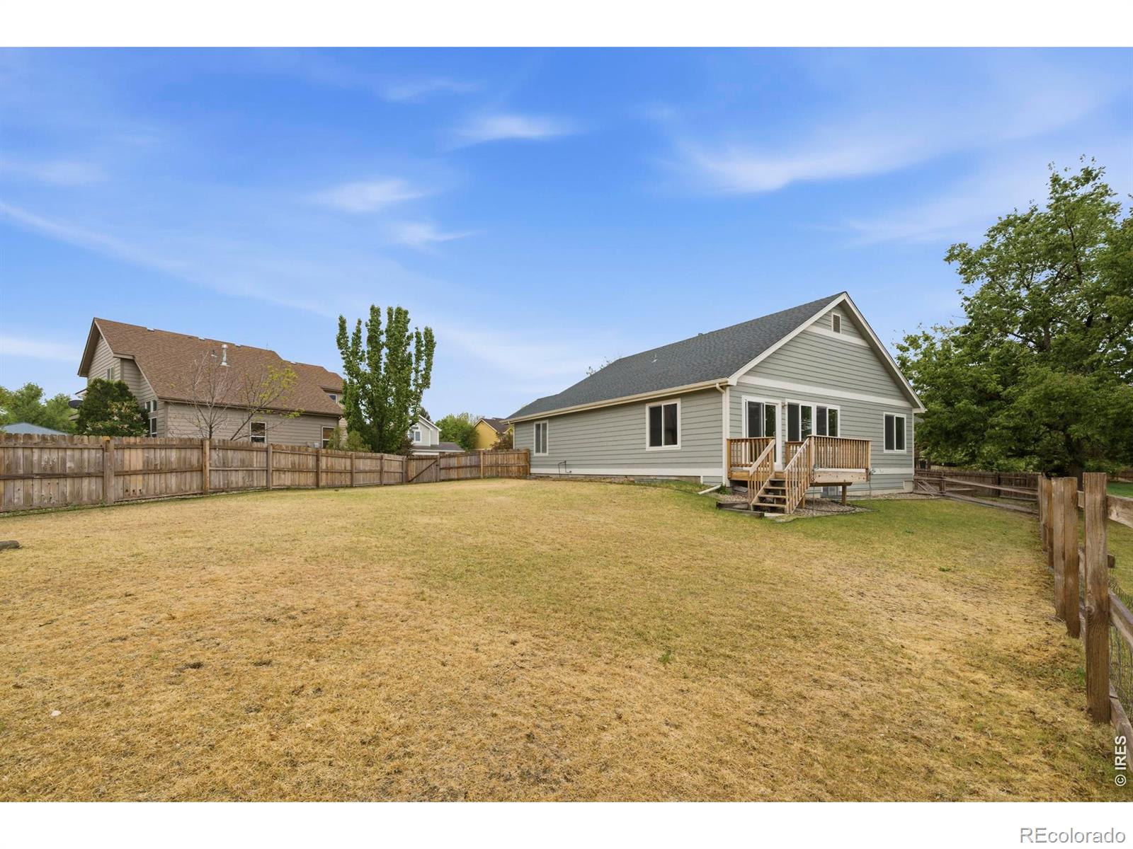 208 Egyptian Court Fort Collins CO 80525