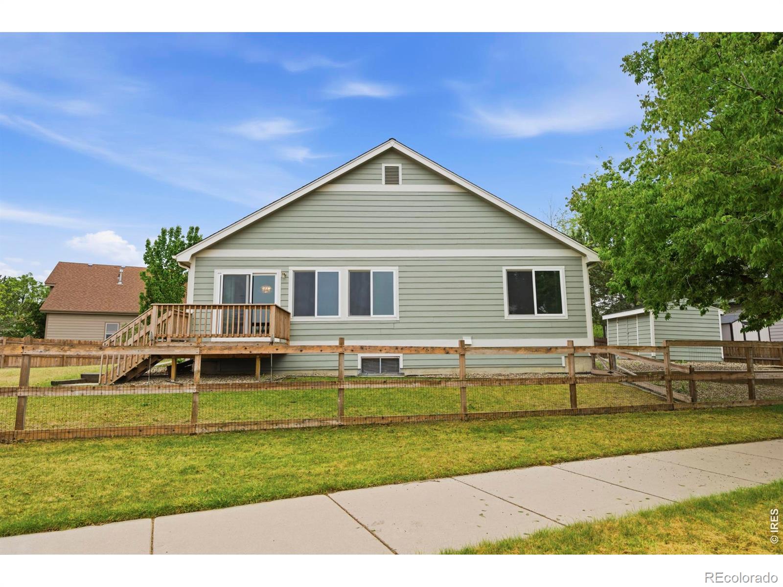 208 Egyptian Court Fort Collins CO 80525
