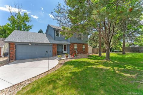 4390 S Sheridan Boulevard Littleton CO 80123