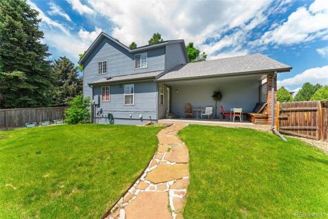 4390 S Sheridan Boulevard Littleton CO 80123