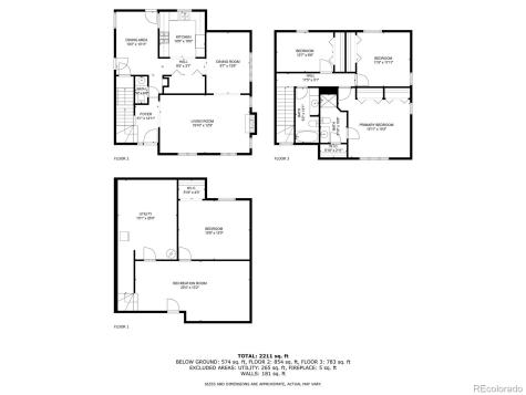 4390 S Sheridan Boulevard Littleton CO 80123