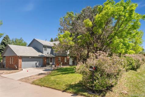 4390 S Sheridan Boulevard Littleton CO 80123