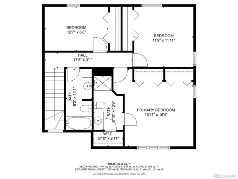 4390 S Sheridan Boulevard Littleton CO 80123
