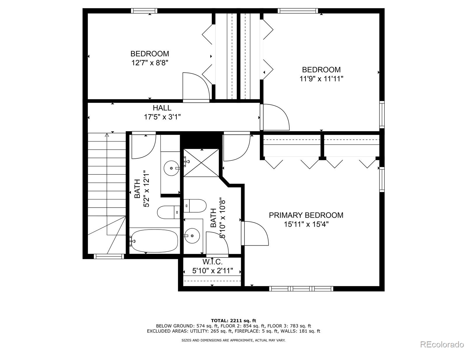 4390 S Sheridan Boulevard Littleton CO 80123