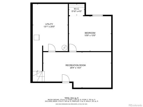 4390 S Sheridan Boulevard Littleton CO 80123