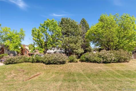 4390 S Sheridan Boulevard Littleton CO 80123
