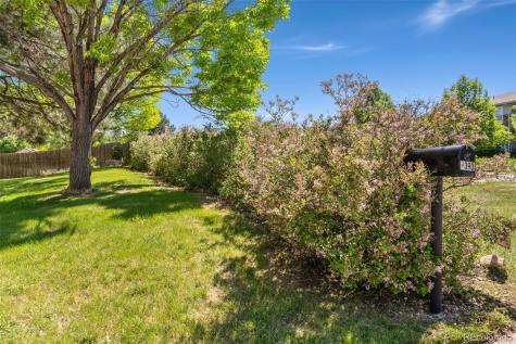 4390 S Sheridan Boulevard Littleton CO 80123