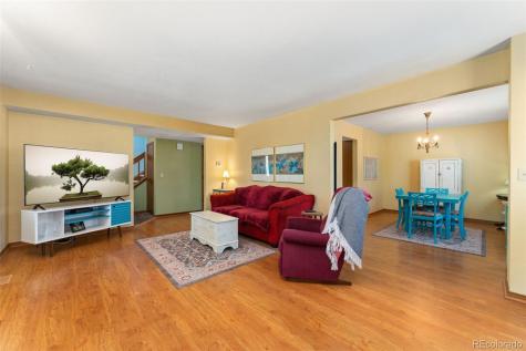 4390 S Sheridan Boulevard Littleton CO 80123