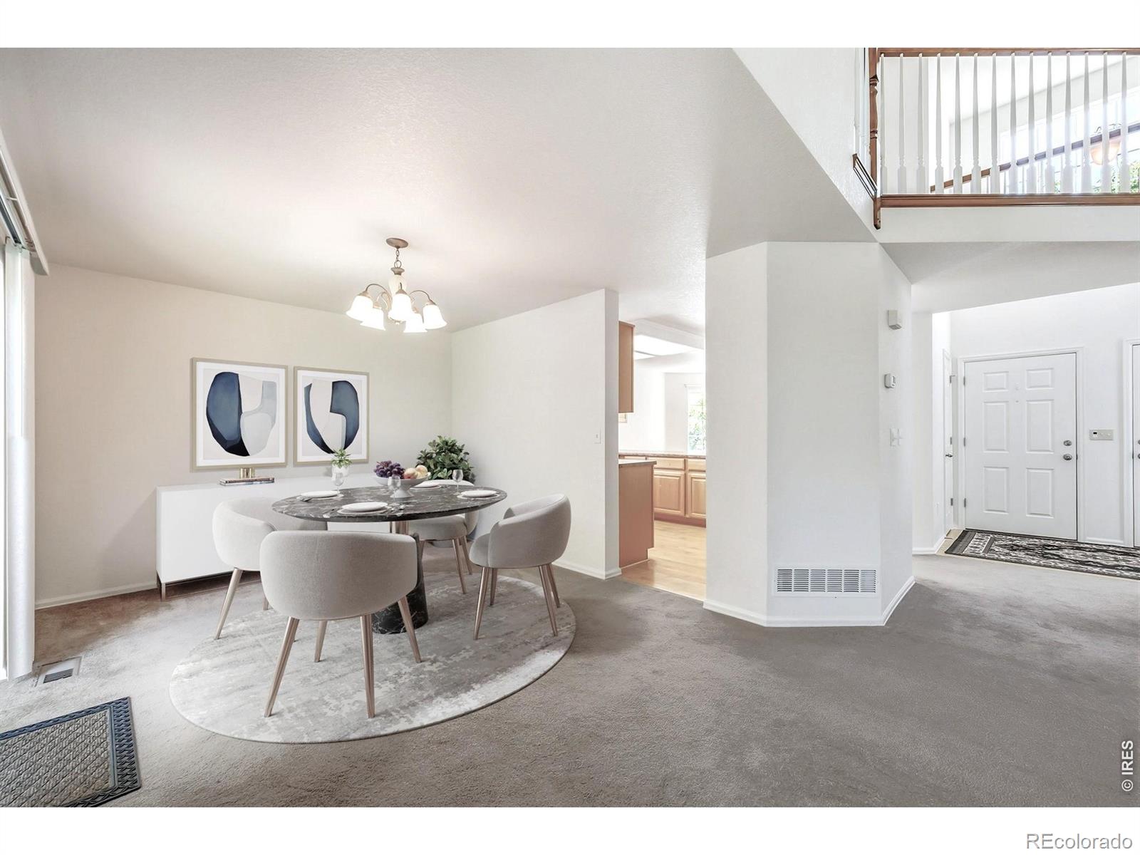 608 Peyton Drive Fort Collins CO 80525