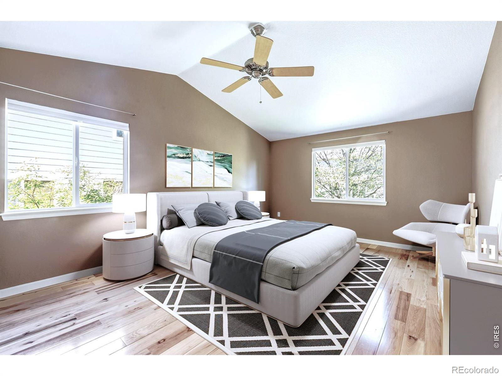 608 Peyton Drive Fort Collins CO 80525