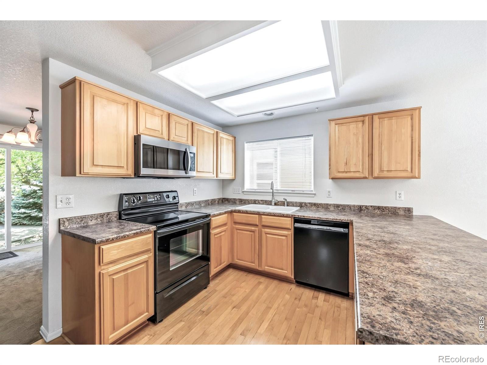 608 Peyton Drive Fort Collins CO 80525