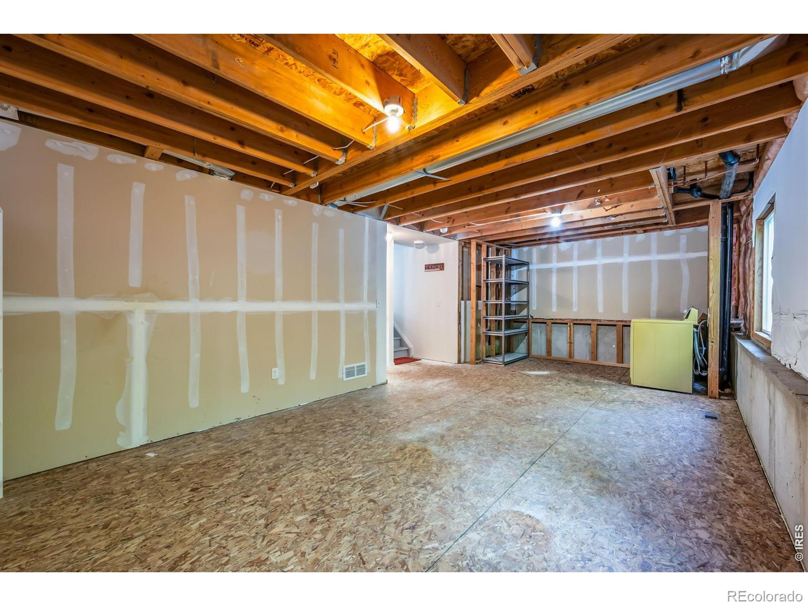 608 Peyton Drive Fort Collins CO 80525