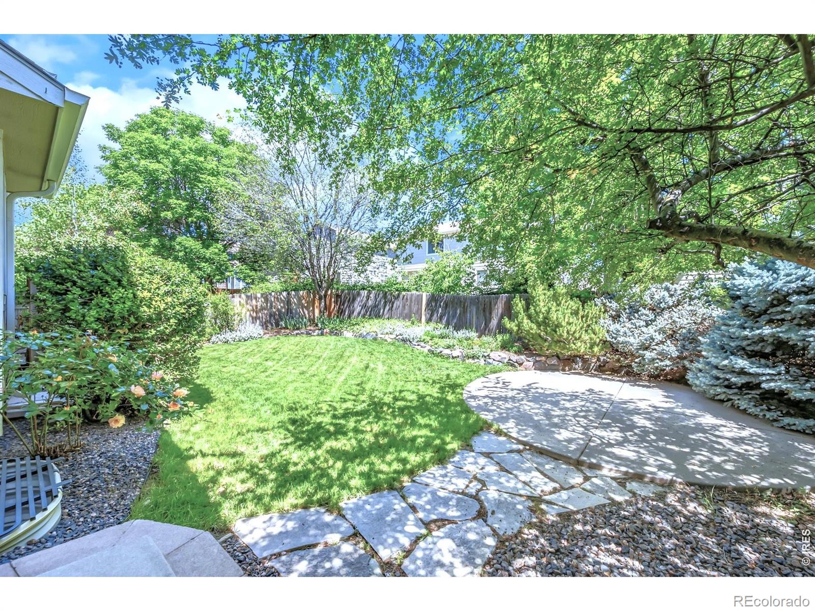 608 Peyton Drive Fort Collins CO 80525
