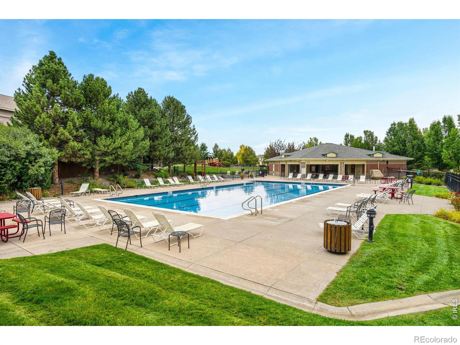 608 Peyton Drive Fort Collins CO 80525
