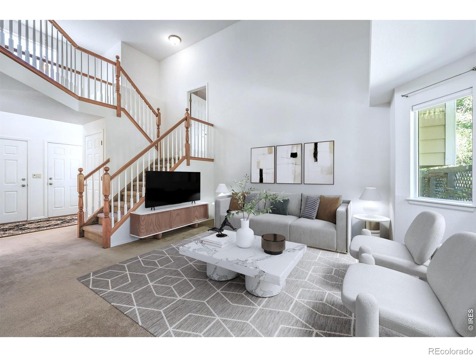 608 Peyton Drive Fort Collins CO 80525