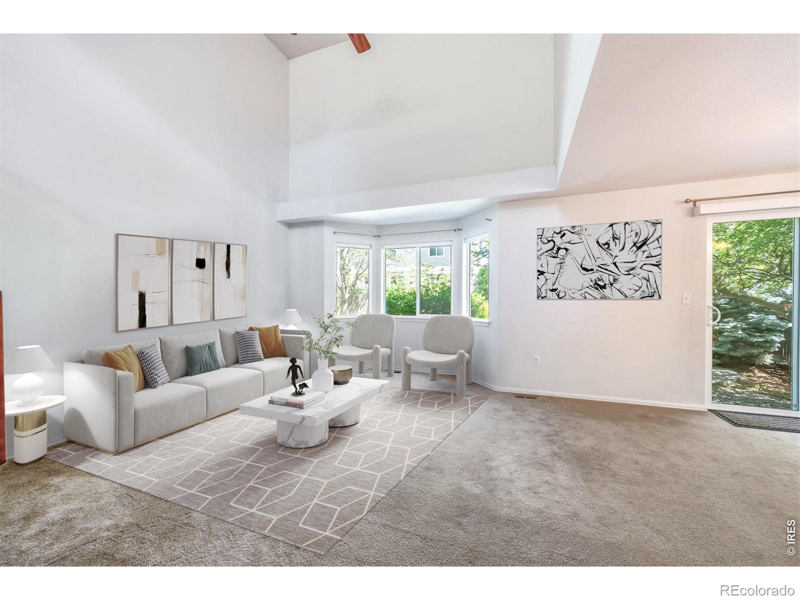 608 Peyton Drive Fort Collins CO 80525