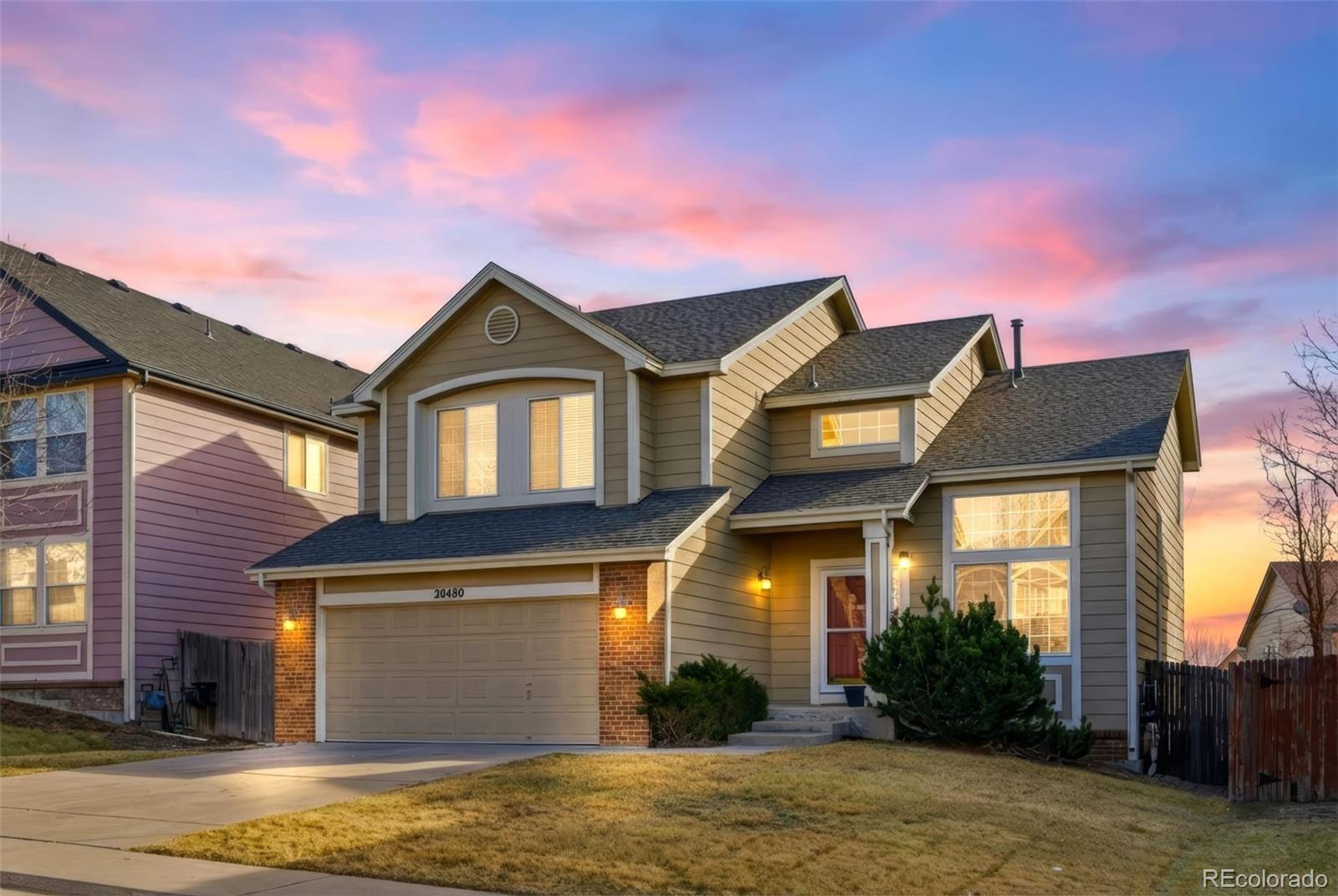 20480 E Mansfield Avenue Aurora CO 80013