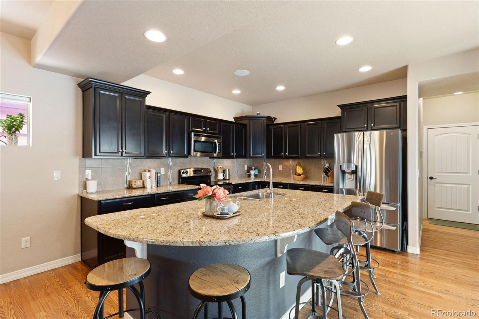 1585 Gold Hill Mesa Drive Colorado Springs CO 80905