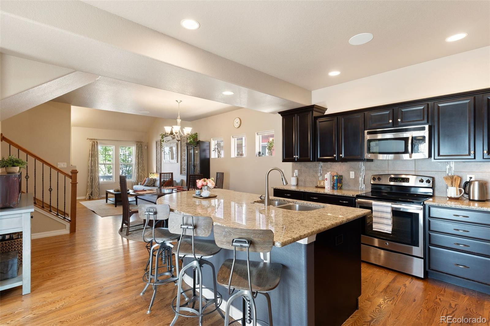 1585 Gold Hill Mesa Drive Colorado Springs CO 80905