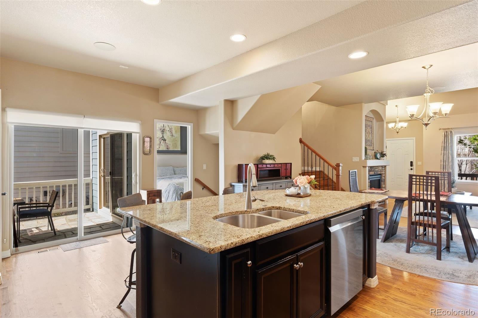 1585 Gold Hill Mesa Drive Colorado Springs CO 80905