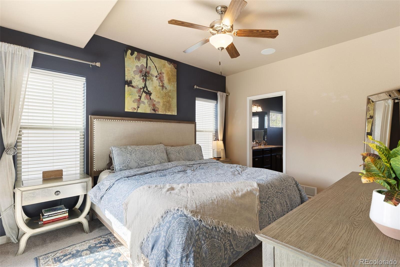 1585 Gold Hill Mesa Drive Colorado Springs CO 80905