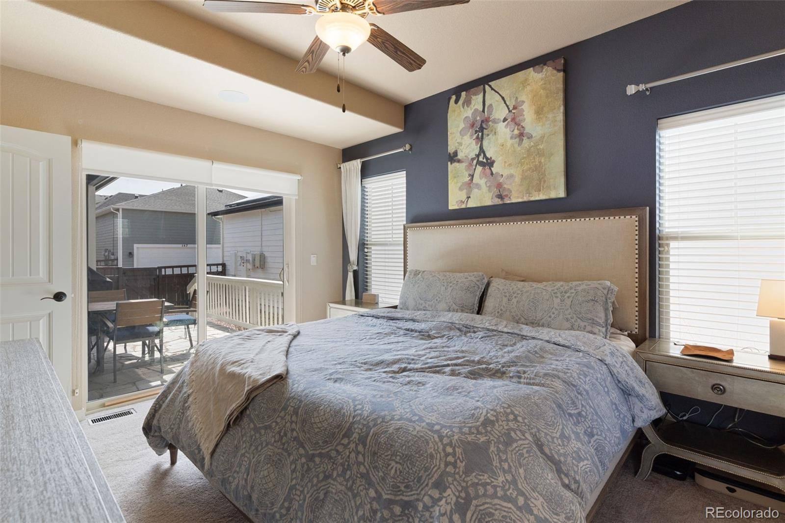 1585 Gold Hill Mesa Drive Colorado Springs CO 80905