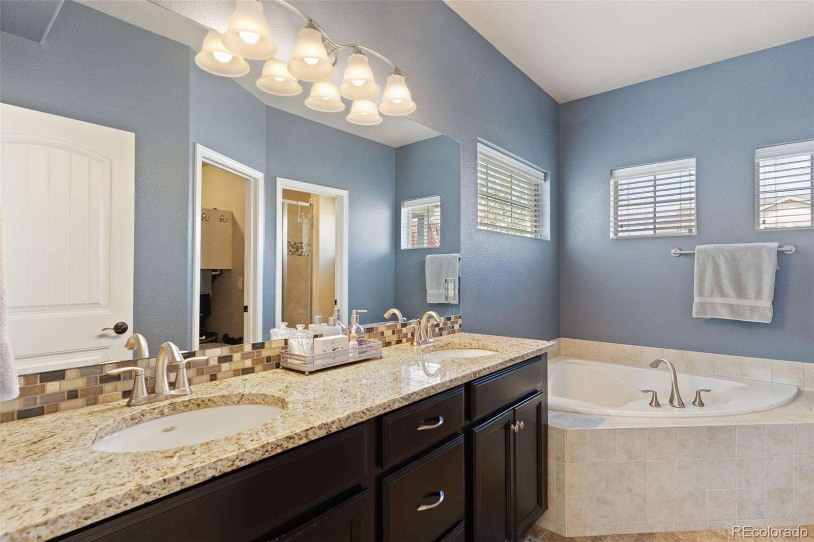 1585 Gold Hill Mesa Drive Colorado Springs CO 80905