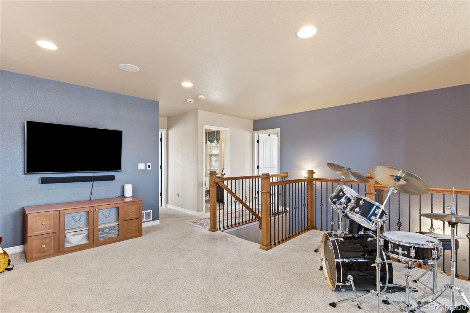 1585 Gold Hill Mesa Drive Colorado Springs CO 80905