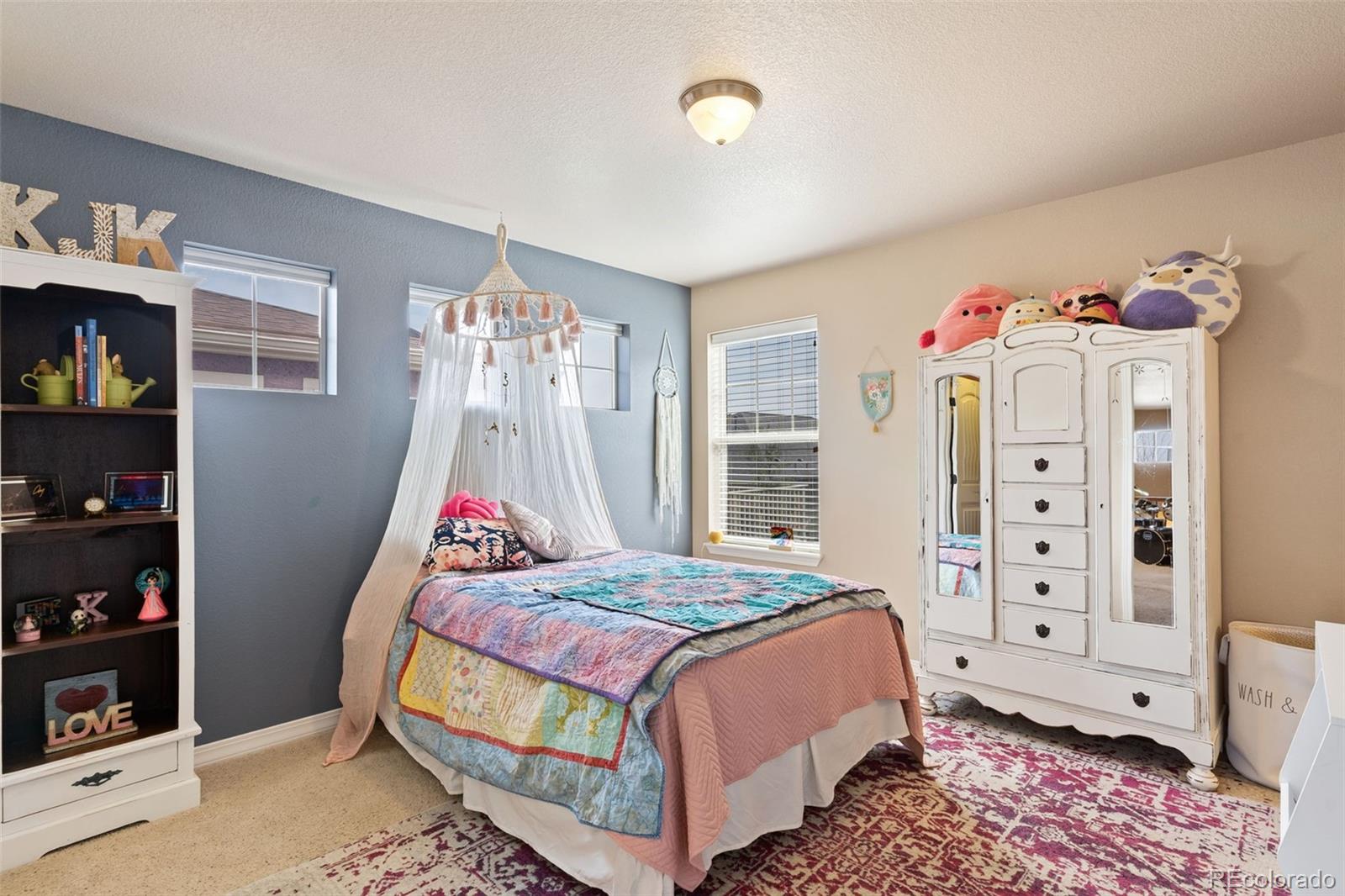 1585 Gold Hill Mesa Drive Colorado Springs CO 80905